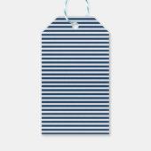 Anker dank u cadeaulabel (Achterkant)