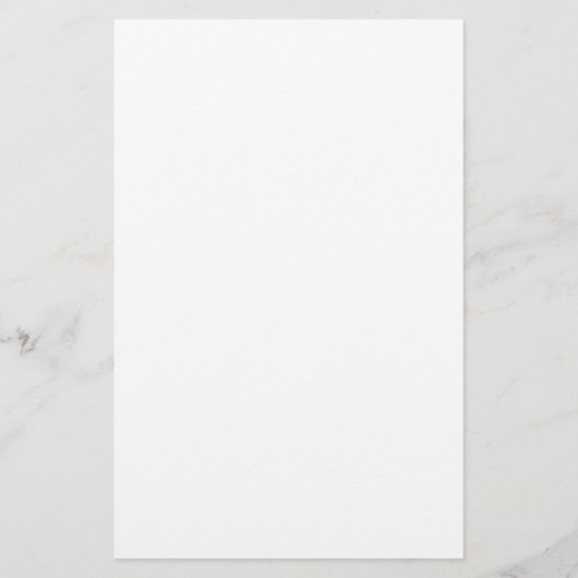 Anker en schalen in een stijlpatroon briefpapier (Achterkant)