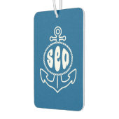 Anker en Zee Luchtverfrisser (Links)