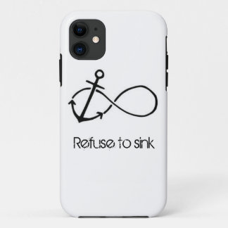 Anker Leven iPhone 11 Hoesje