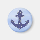 Anker Magneet (Voorkant)