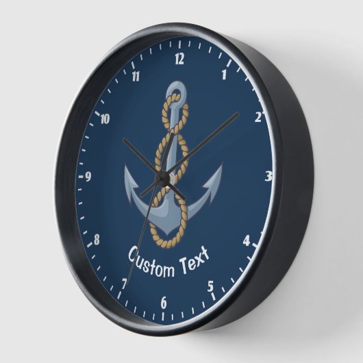 Anker met Rope (Hoek)