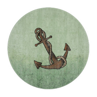 Anker Nautilus Snijplank
