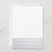 anker Nautisch | Uitnodiging tot weddenschappen (Achterkant)