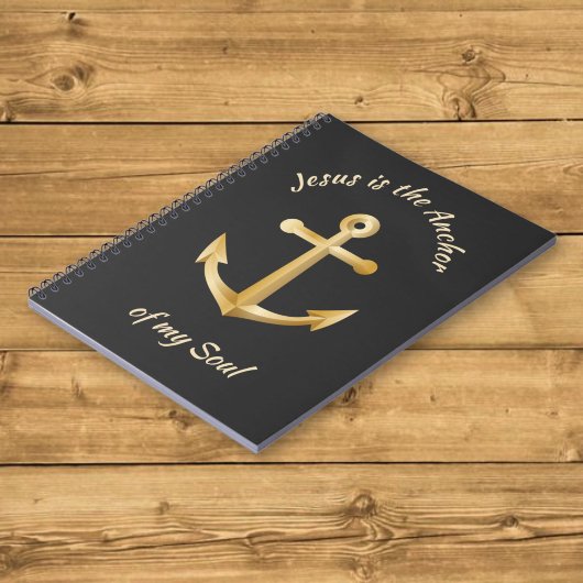 Anker Notitieboek