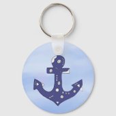 Anker Sleutelhanger (Achterkant)