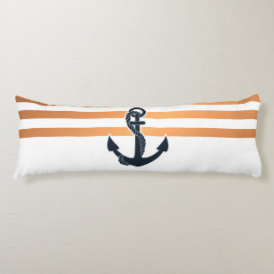 Anker & Stripes Lichaamskussen