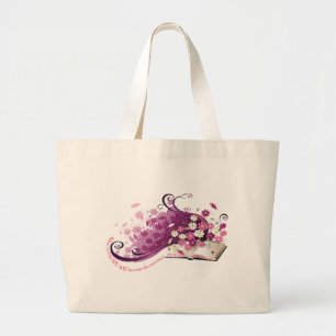 Ankerkboek Grote Tote Bag