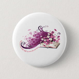 Ankerkboek Ronde Button 5,7 Cm
