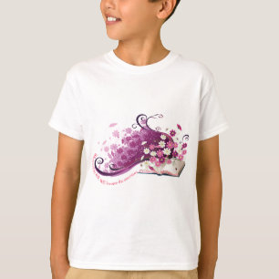 Ankerkboek T-shirt
