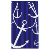 Ankerpatroon Klein Cadeauzakje (Achterkant)