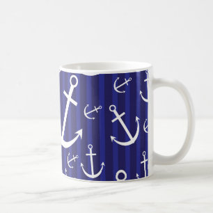 Ankerpatroon Koffiemok