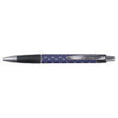 Ankerpatroon Pen (Achterkant)