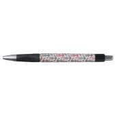 Ankerpatroon Pen (Voorkant)