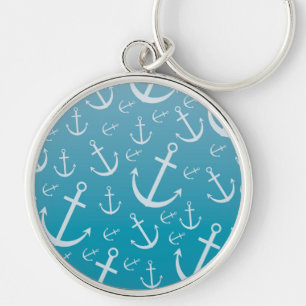 Ankerpatroon Sleutelhanger