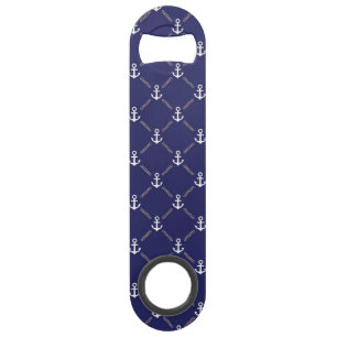 Ankerpatroon Speed Flessenopener