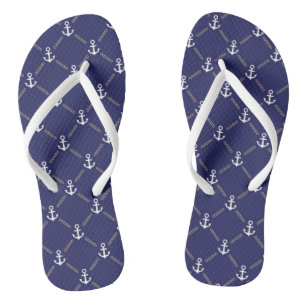Ankerpatroon Teenslippers