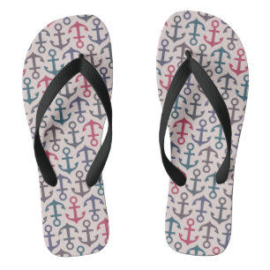 Ankerpatroon Teenslippers