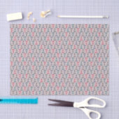 Ankerpatroon Tissuepapier (Craft)