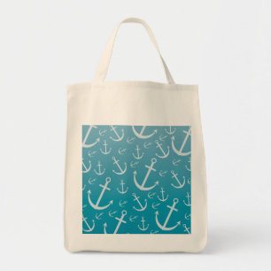 Ankerpatroon Tote Bag