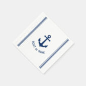  ankerpunt servet (Hoek)