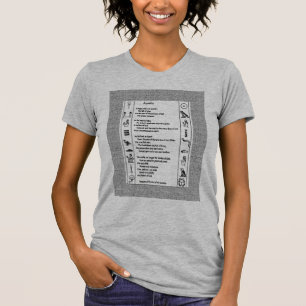 Ankerrie T-shirt
