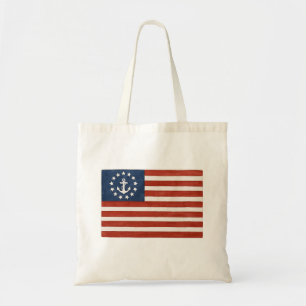 Ankers Aweigh All-American Tas