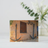 Ankers Briefkaart (Staand voorkant)