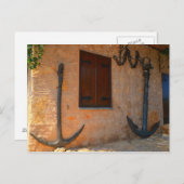 Ankers Briefkaart (Voorkant / Achterkant)