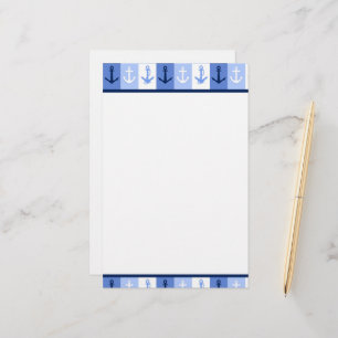 Ankers   briefpapier