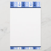 Ankers   briefpapier (Voorkant)