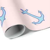 Ankers Cadeaupapier (Rol Hoek)