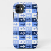 Ankers Case-Mate iPhone Case (Achterkant)