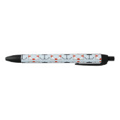Ankers & Life Saver Pen (Bodem)