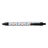 Ankers & Life Saver Pen (Achterkant)
