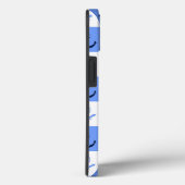 Ankers monogram Case-Mate iPhone hoesje (Achterkant / Rechts)