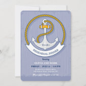 Ankers weg kaart (Voorkant)