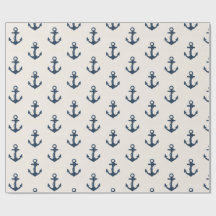 Ankers wegen inpakpapier