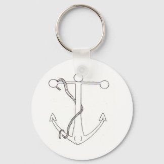 AnkerSleutelhanger Sleutelhanger