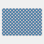 AnkerStippen Inpakpapier Vel (Voorkant 2)