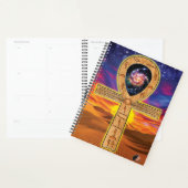 Ankh (Devant avec enveloppe)