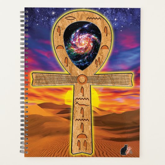 Ankh (Devant)