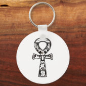 Ankh 1 sleutelhanger (Voorkant)