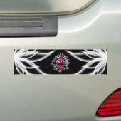 Ankh Awakening Bumpersticker (Op auto)