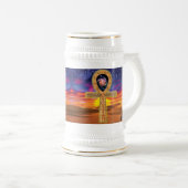 Ankh Bierpul (Voorkant rechts)