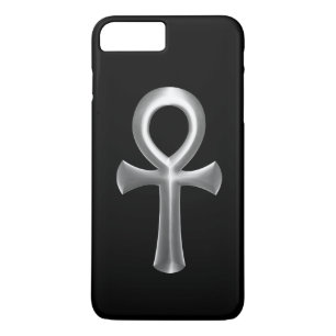 Ankh iPhone 8 Plus / 7 Plus Hoesje