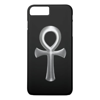 Ankh iPhone 8 Plus / 7 Plus Hoesje