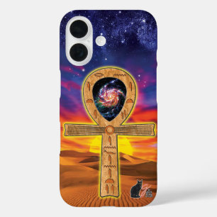 Ankh Coque-Mate iPhone à peine Coque