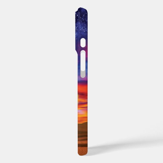 Ankh Coque-Mate iPhone à peine Coque (Verso / Gauche)