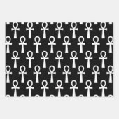 Ankh Inpakpapier Vel (Voorkant)